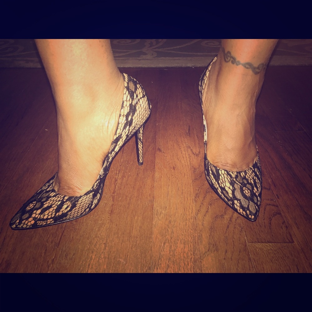 Charles by Charles David Heels